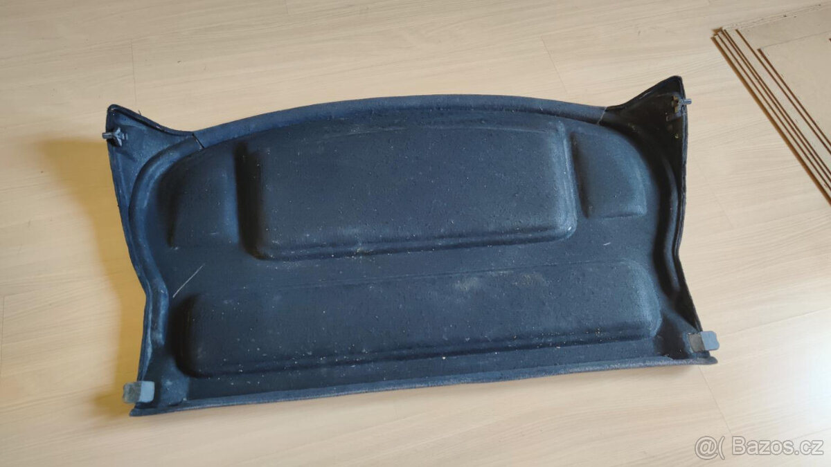 Audi coupe 1995 Dekl kufru - 3