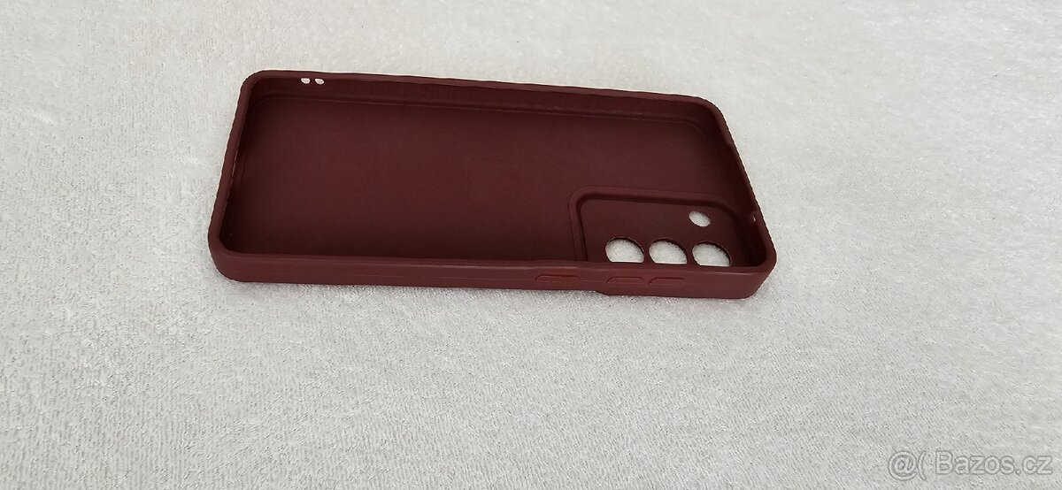 Kryt Roar-Samsung S21 FE
- 3