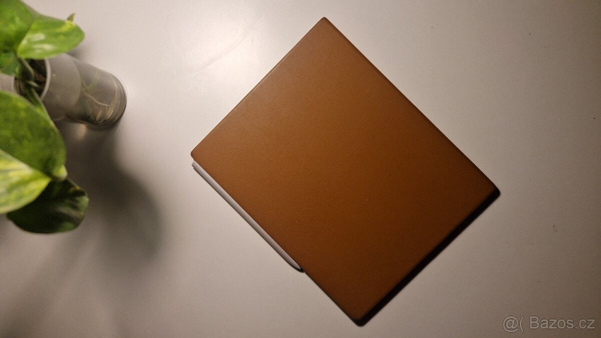 📘 reMarkable 2 + psací tužka + kožené pouzdro – TOP stav - 3