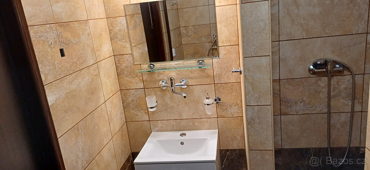 Brno - Medlánky, Pronájem bytu 1+1 • 29 m² bez realitky - 3