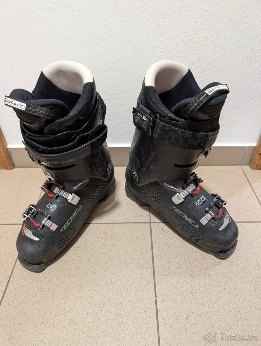 Tecnica Mach SPORT MV vel. 44 EUR/ 28,5 cm - 3