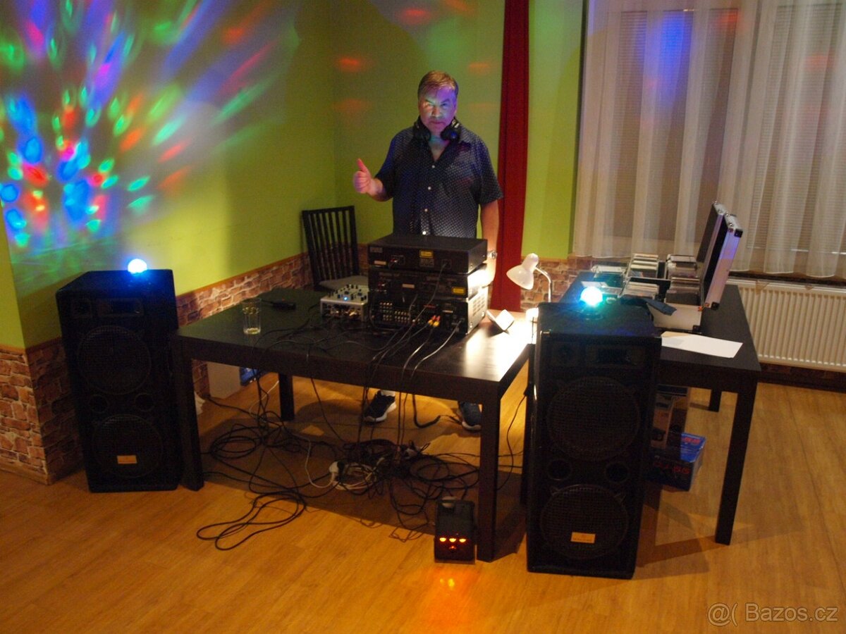 OLDIES HUDEBNÍ PRODUKCE 70´ - 90´ - 3