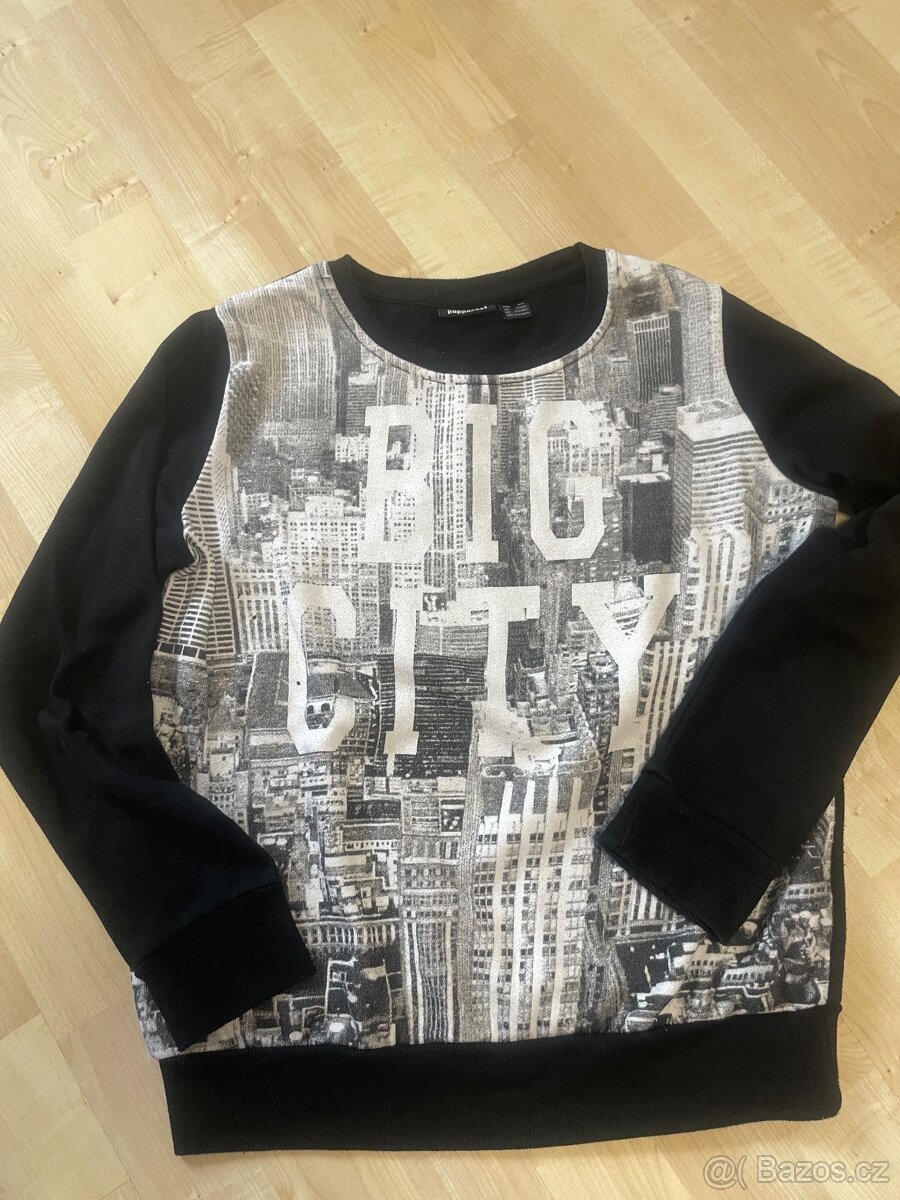 Set - 2 mikiny za 100 Kč - 3