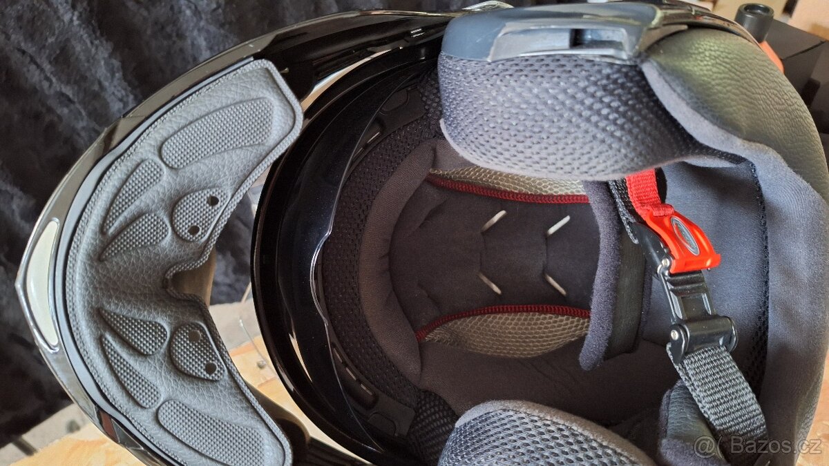 Caberg Duke Legend XS - 3