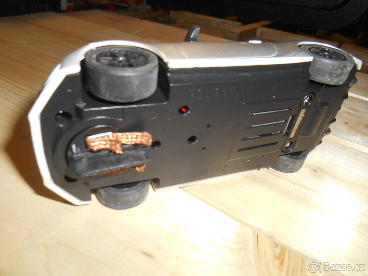 Autodráha - autíčka - 3