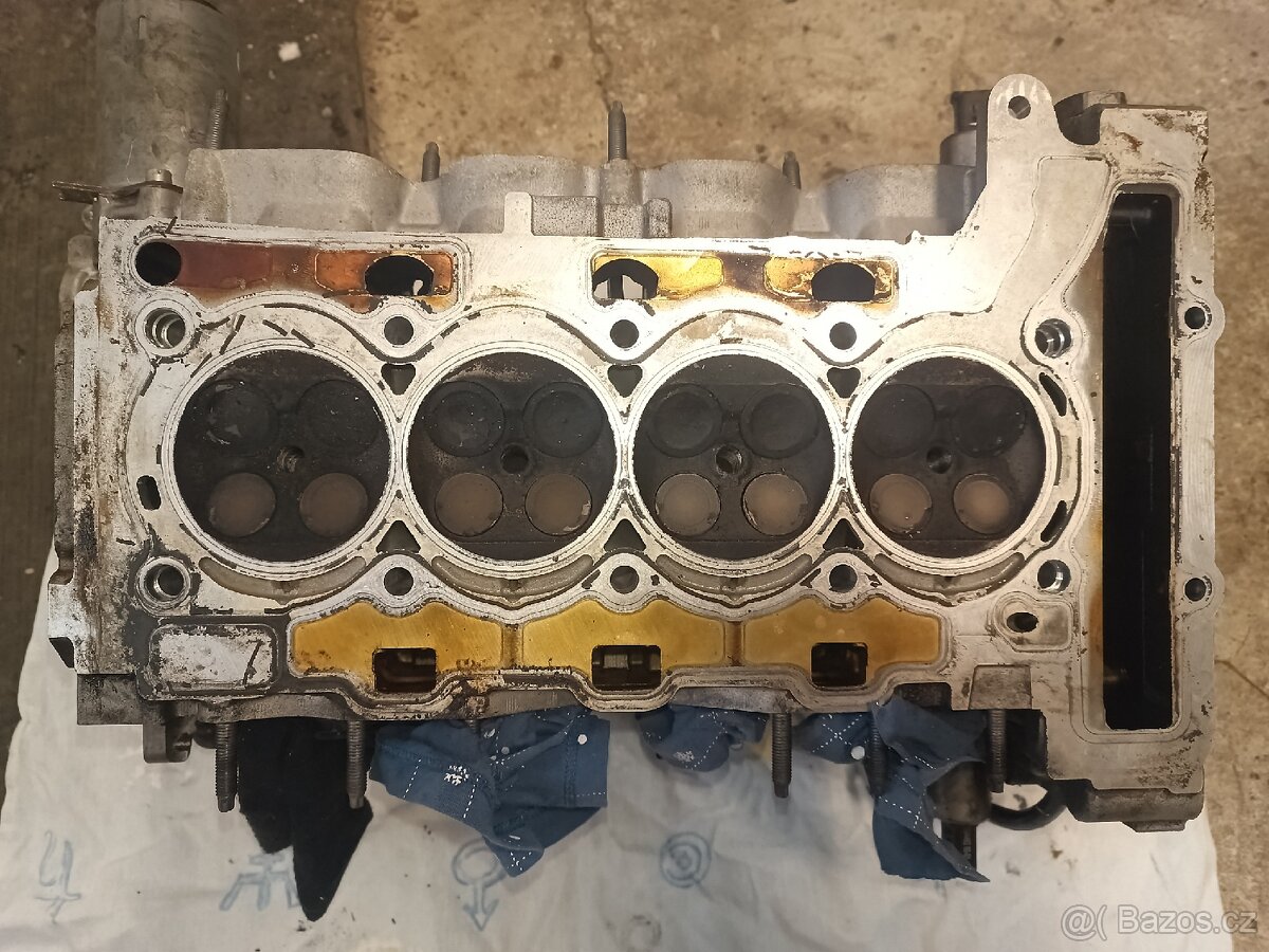 Citroen Berlingo 1,6VTI - 3