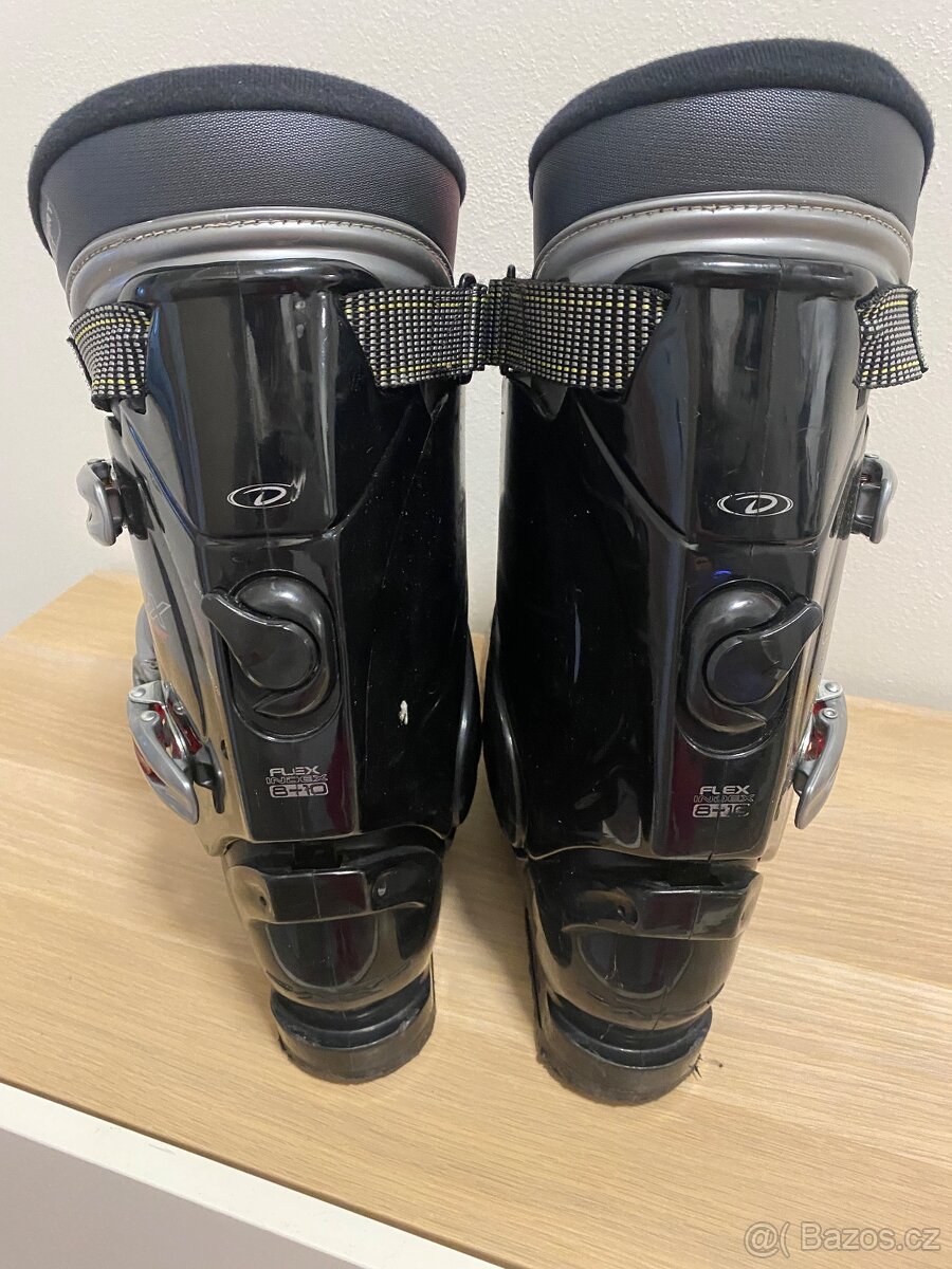 Lyžařské boty - 3