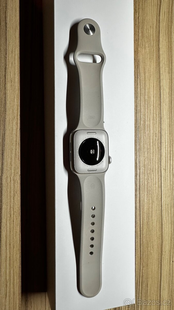 Apple Watch SE 40 mm GPS - 3