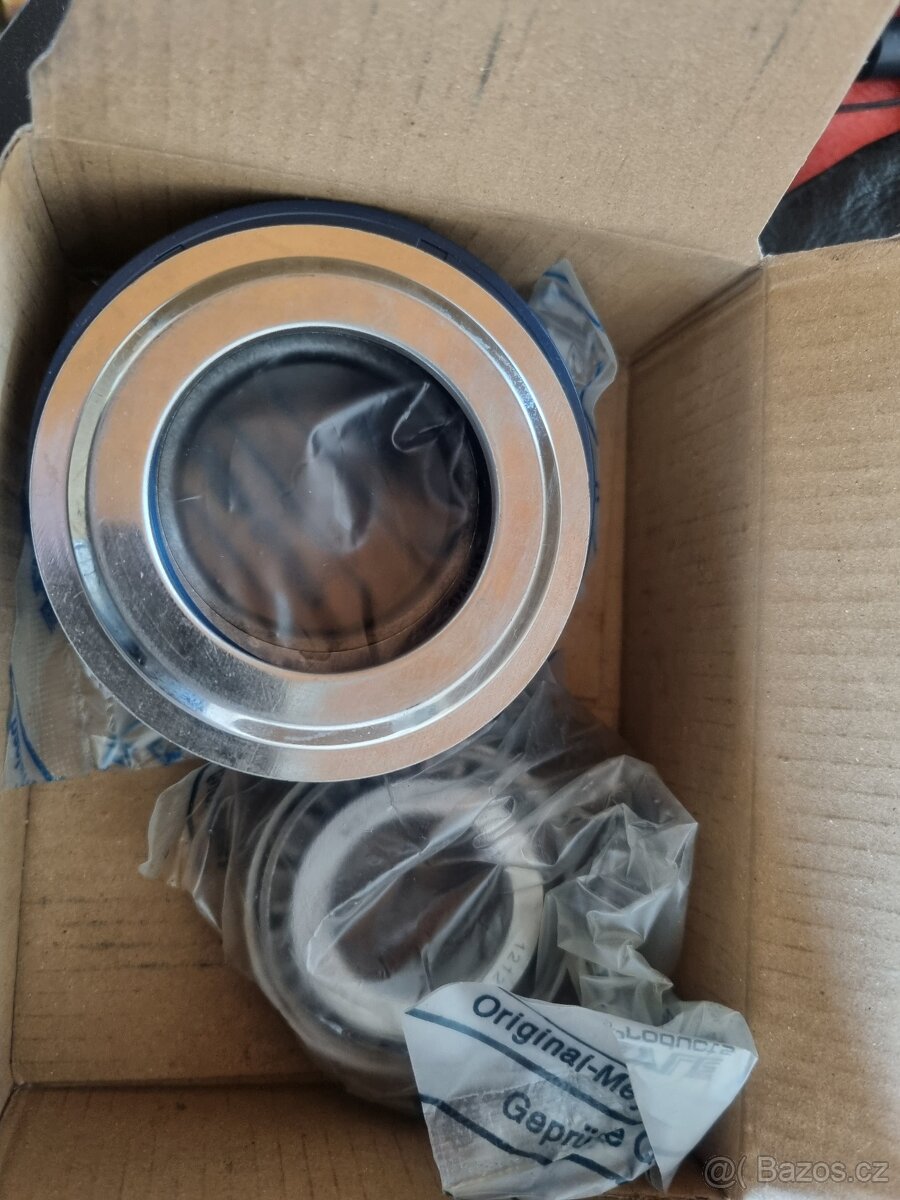 Sada ložisek kol Mercedes, VW - 3