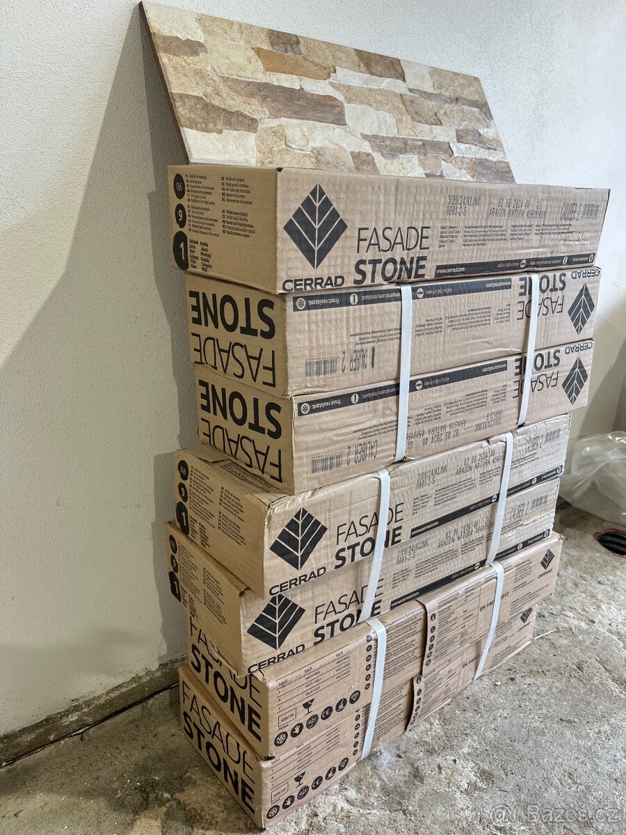 Obklady Aragon Natura 450x150 - 3