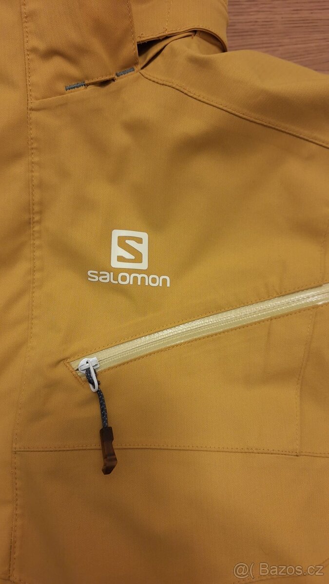 Zimní bunda Salomon - 3