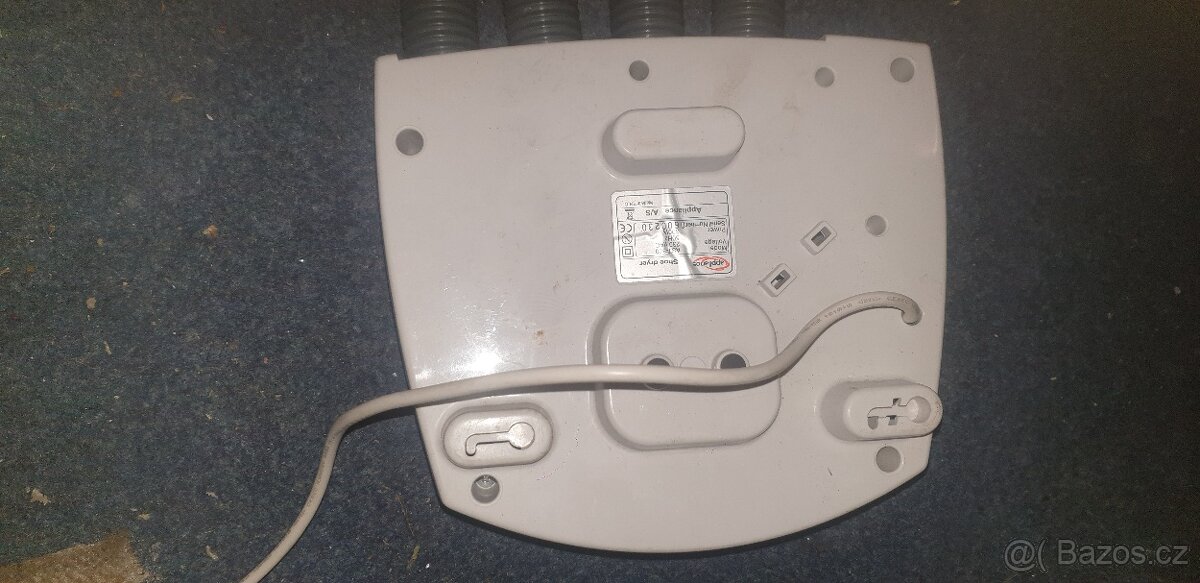 Vysoušeč na boty - 3