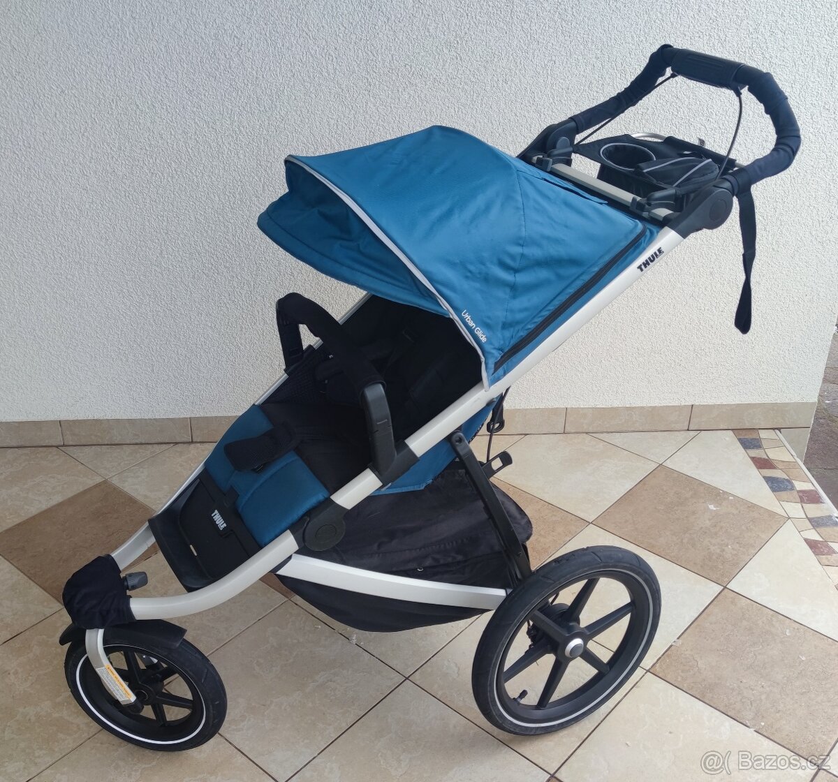 Thule Urban Glide 2 - 3