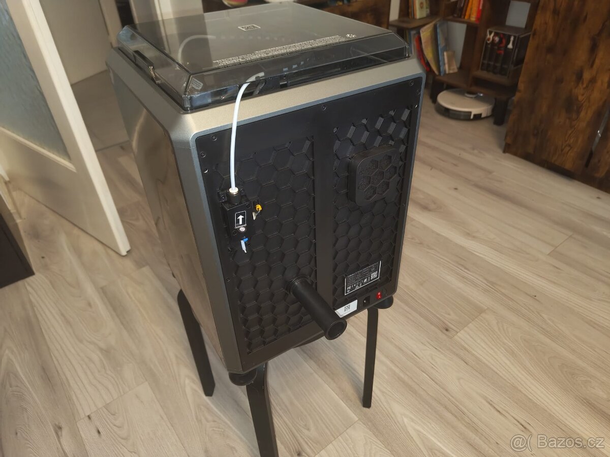 Creality K1C + filamenty – TOP stav - 3