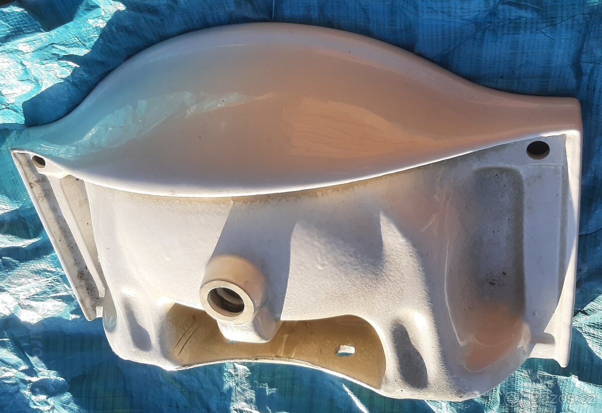 Prodám umyvadlo - 3