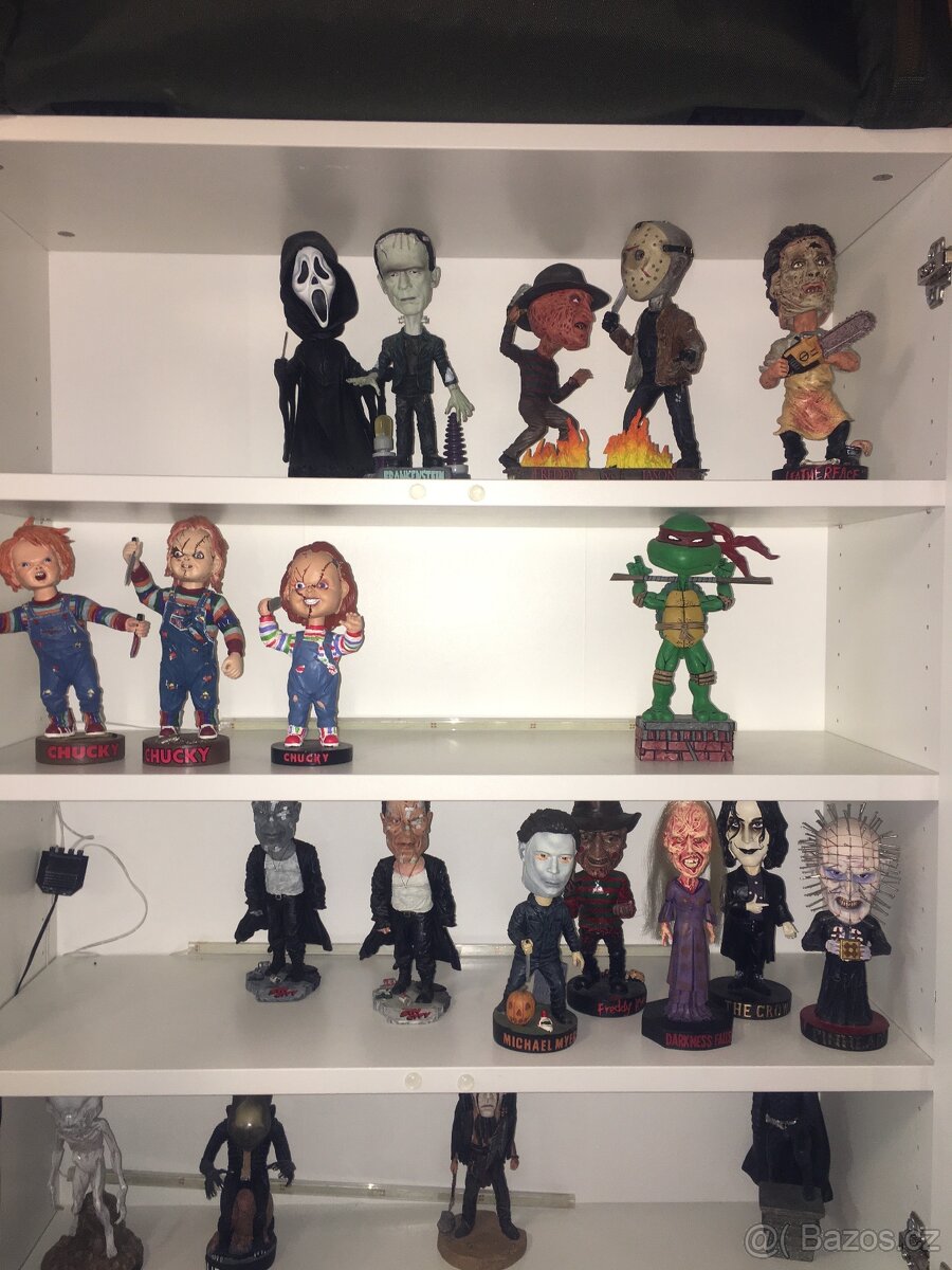 Head knocker neca - 3