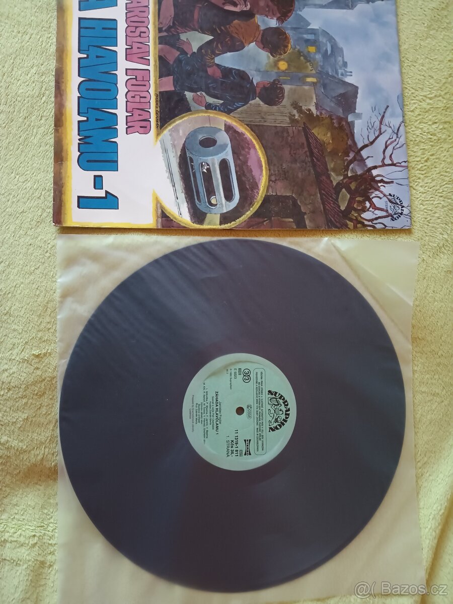 Jaroslav Foglar , Rychlé Šipy - 3