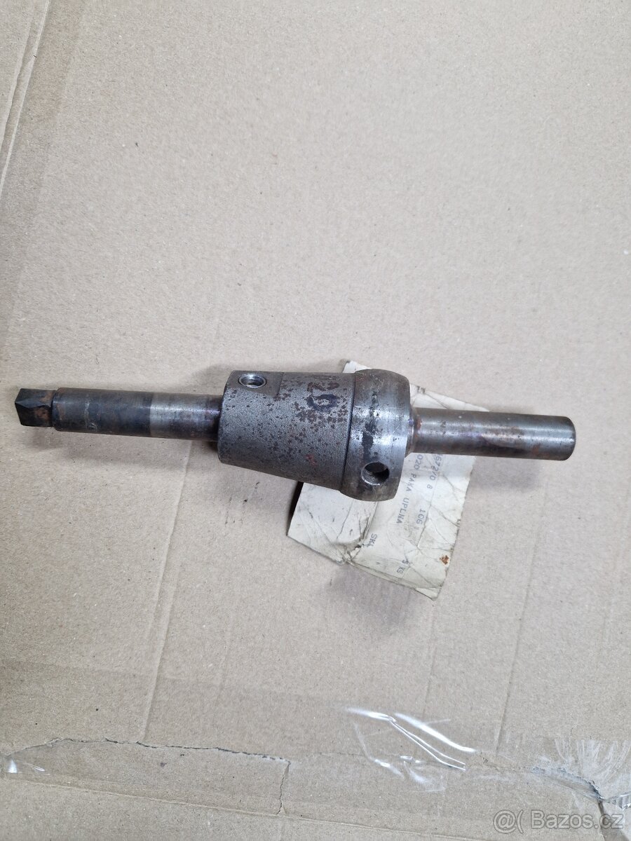 Páka řazení zetor proxima - 3