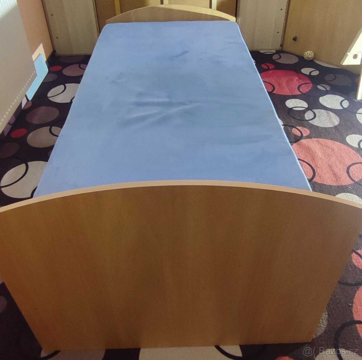 Dětské postele - 3