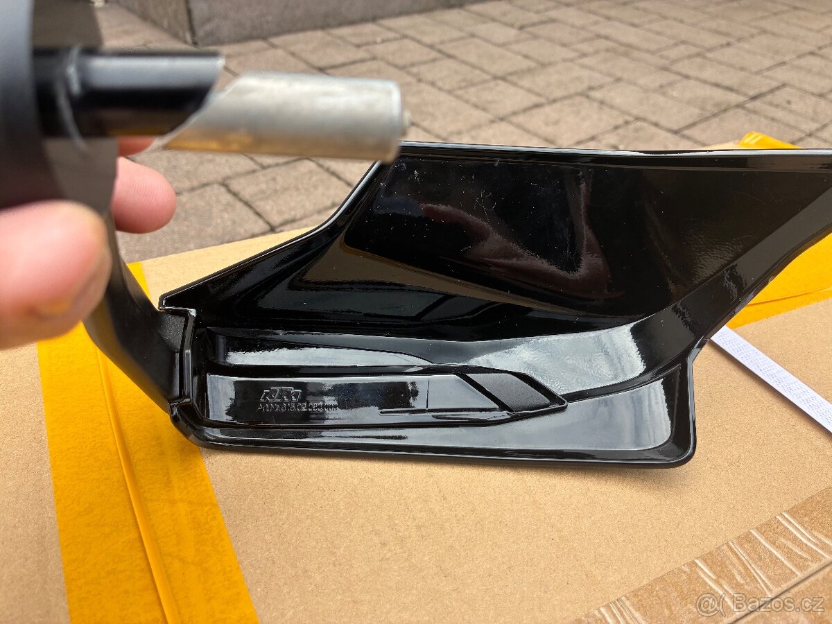 Kryty pacek KTM 1290 GT - 3