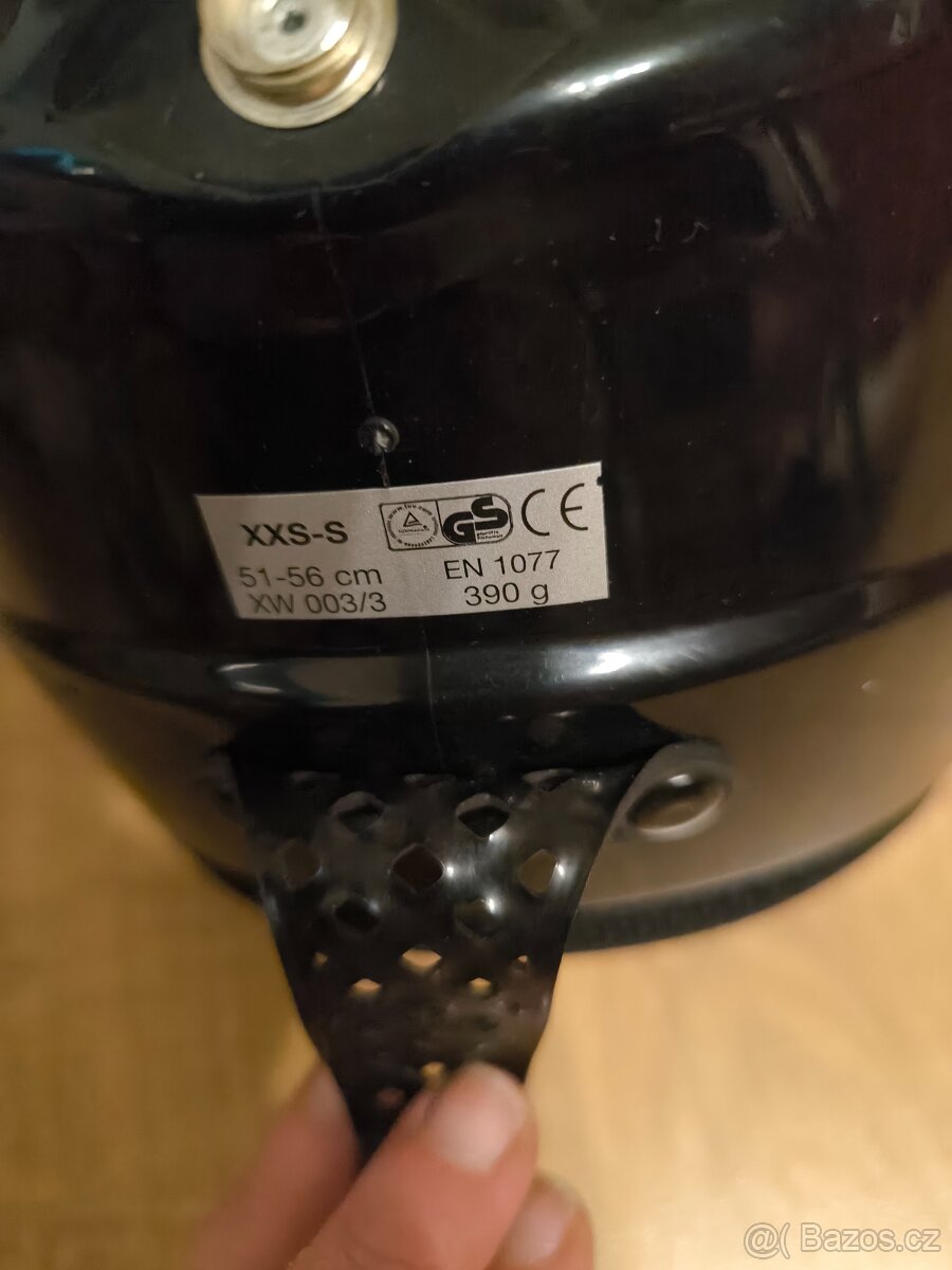 Dětská helma Uvex - 3