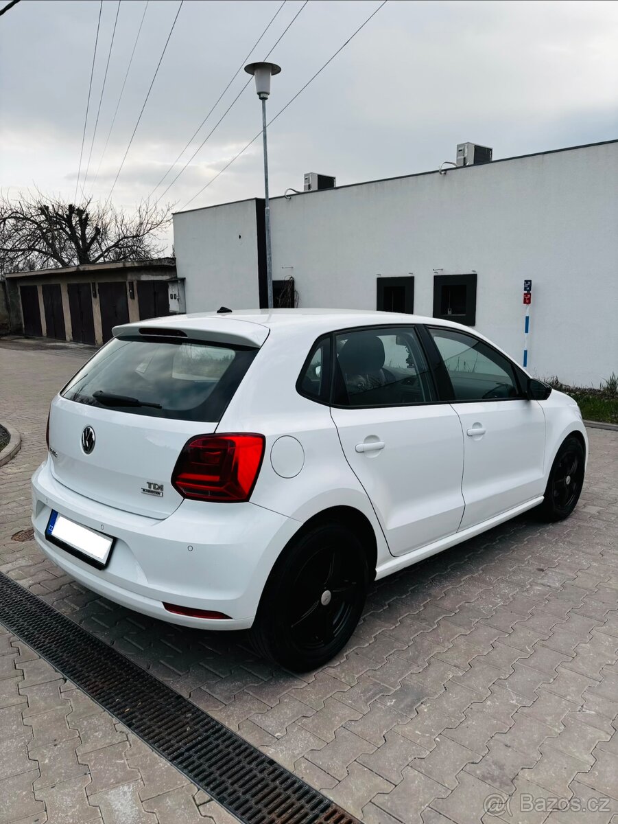 Vw Polo - 3