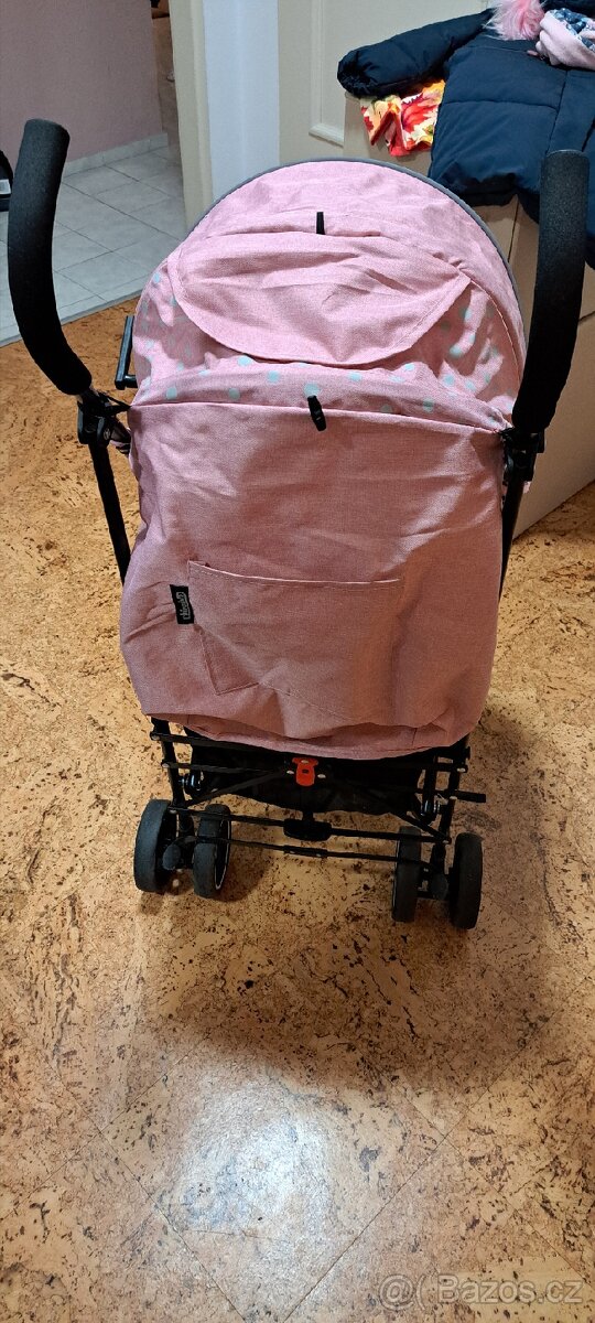 Detske golfky chipolino do 22 kg - 3