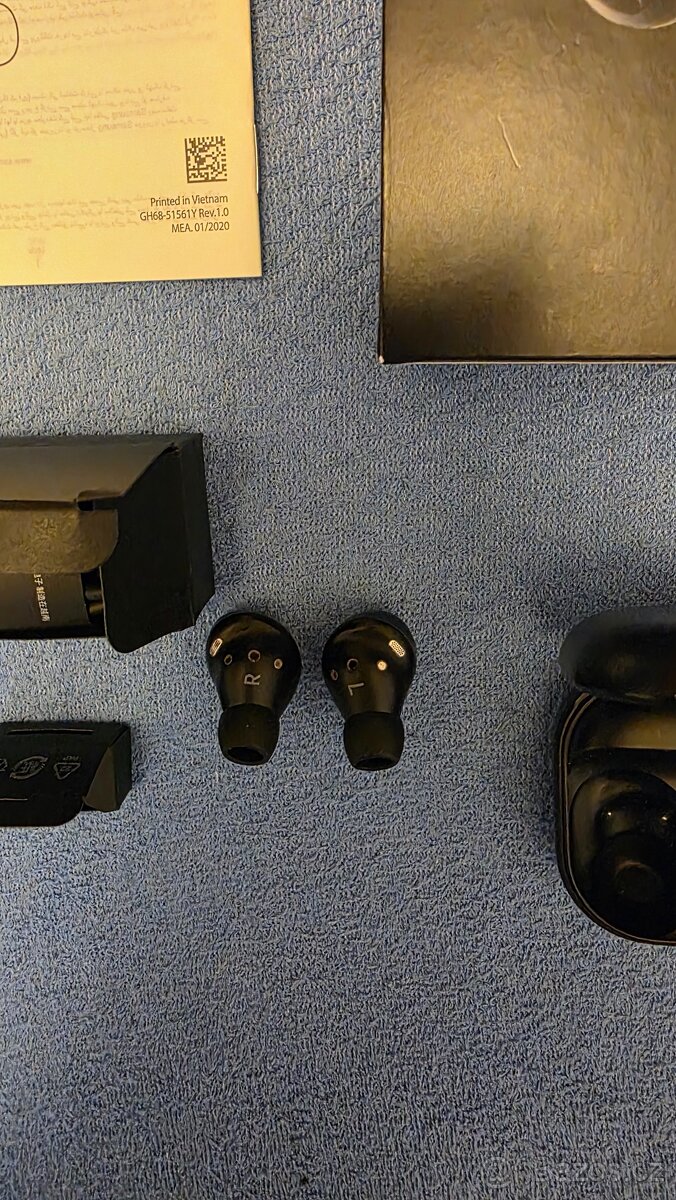Samsung Galaxy Buds Pro - 3