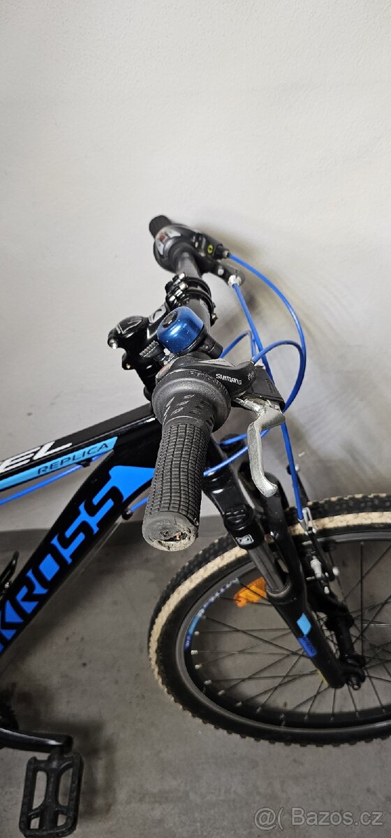 Kross 24 Level Junior - 3