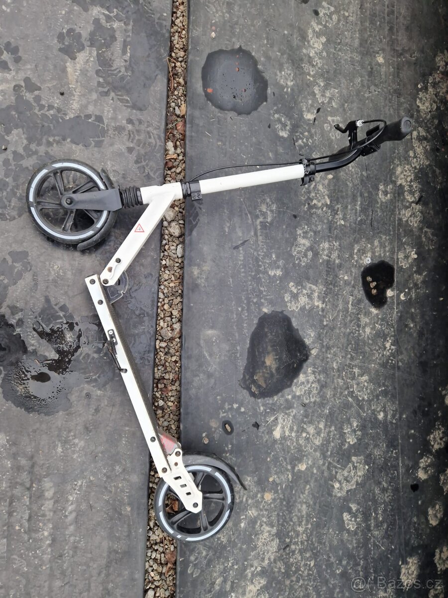 Dětská koloběžka - 3