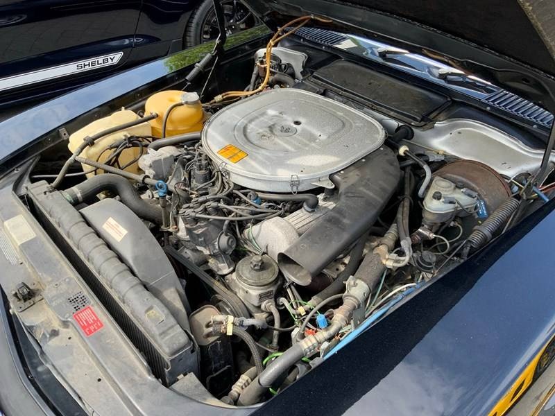 MB 380SL - veterán - 3