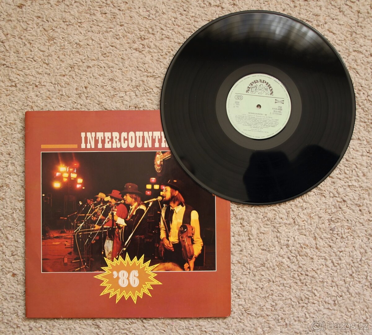 LP Intercountry - 3