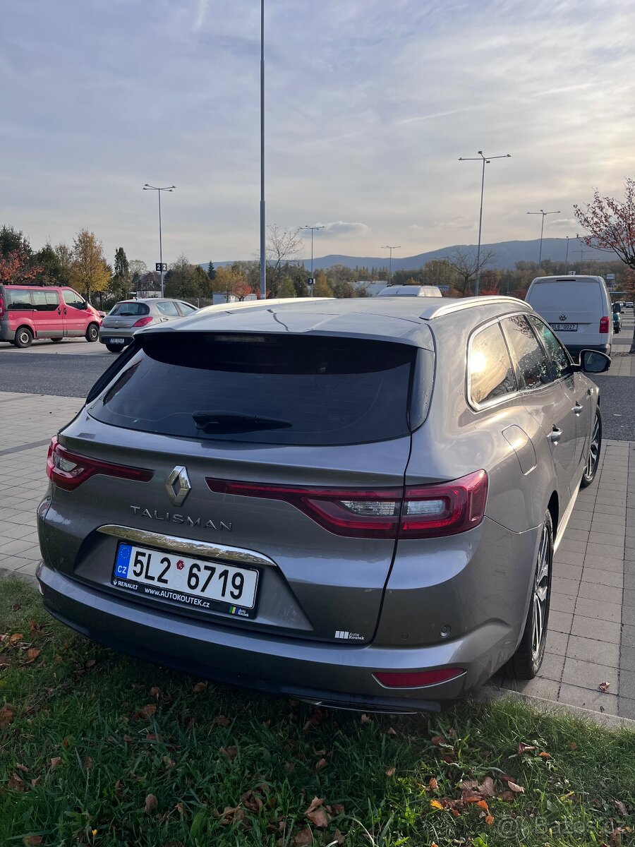 Renault Talisman - 3