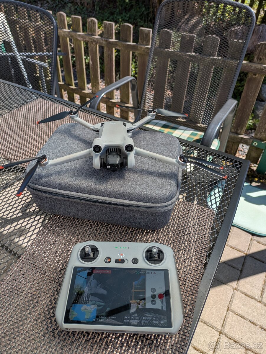 DJI mini 3 pro - 3