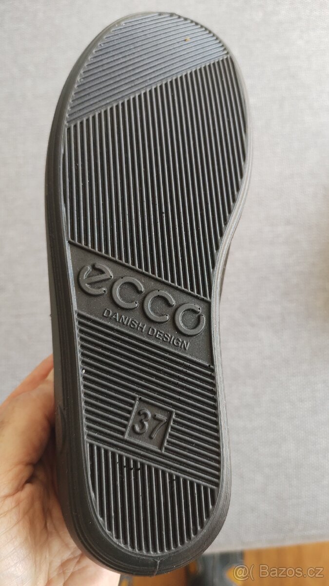 Dámská obuv ECCO - 3