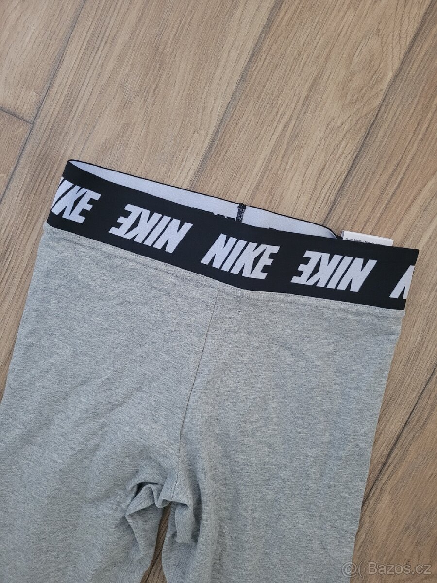 Legíny Nike - 3
