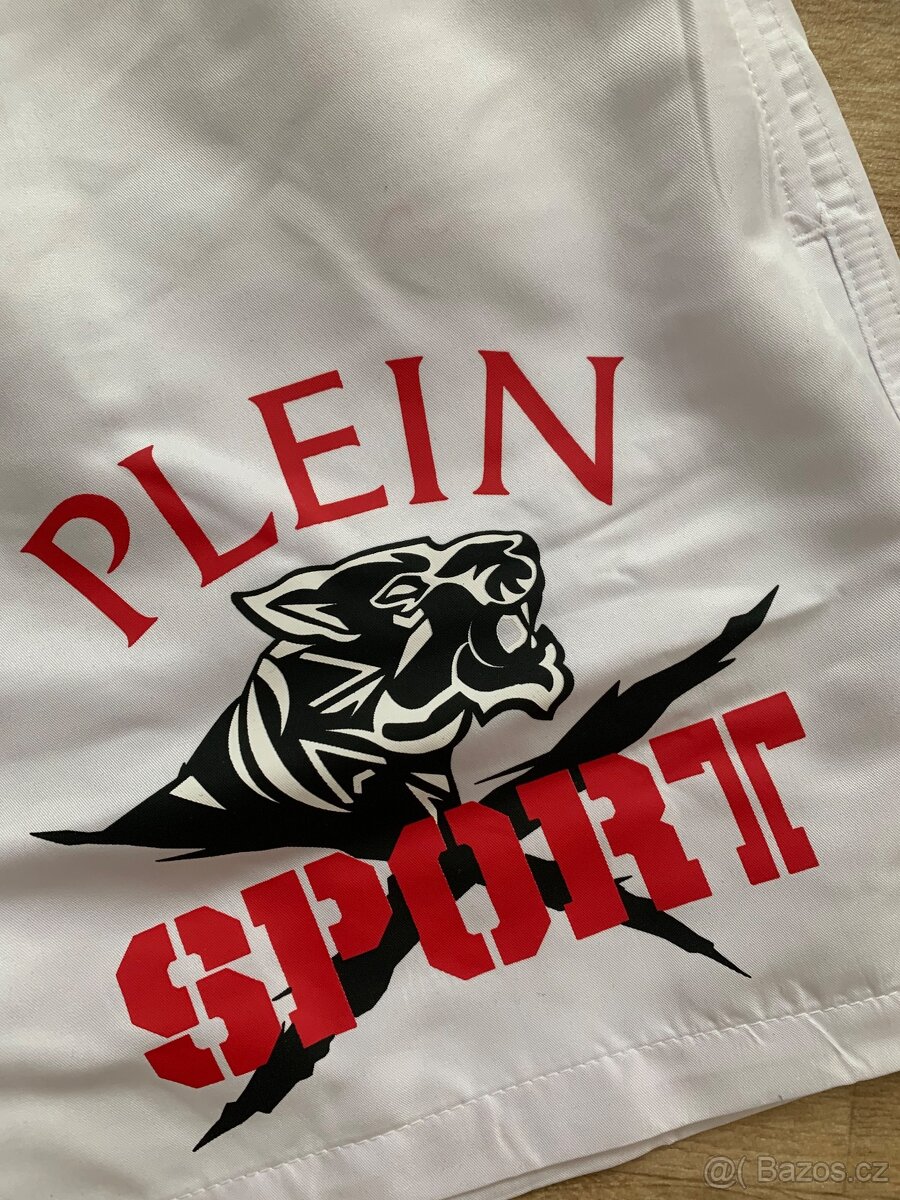 Pánské kraťasy Philipp Plein - 3
