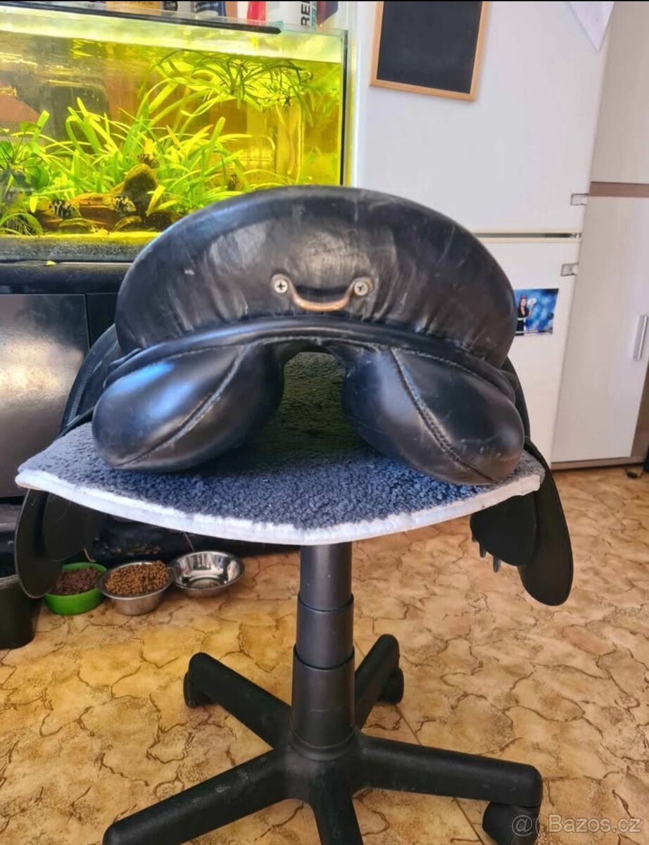 Euroriding topas - 3