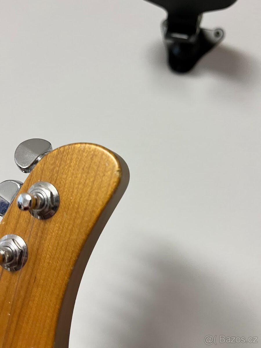 Schecter PT Van Nuys - 3