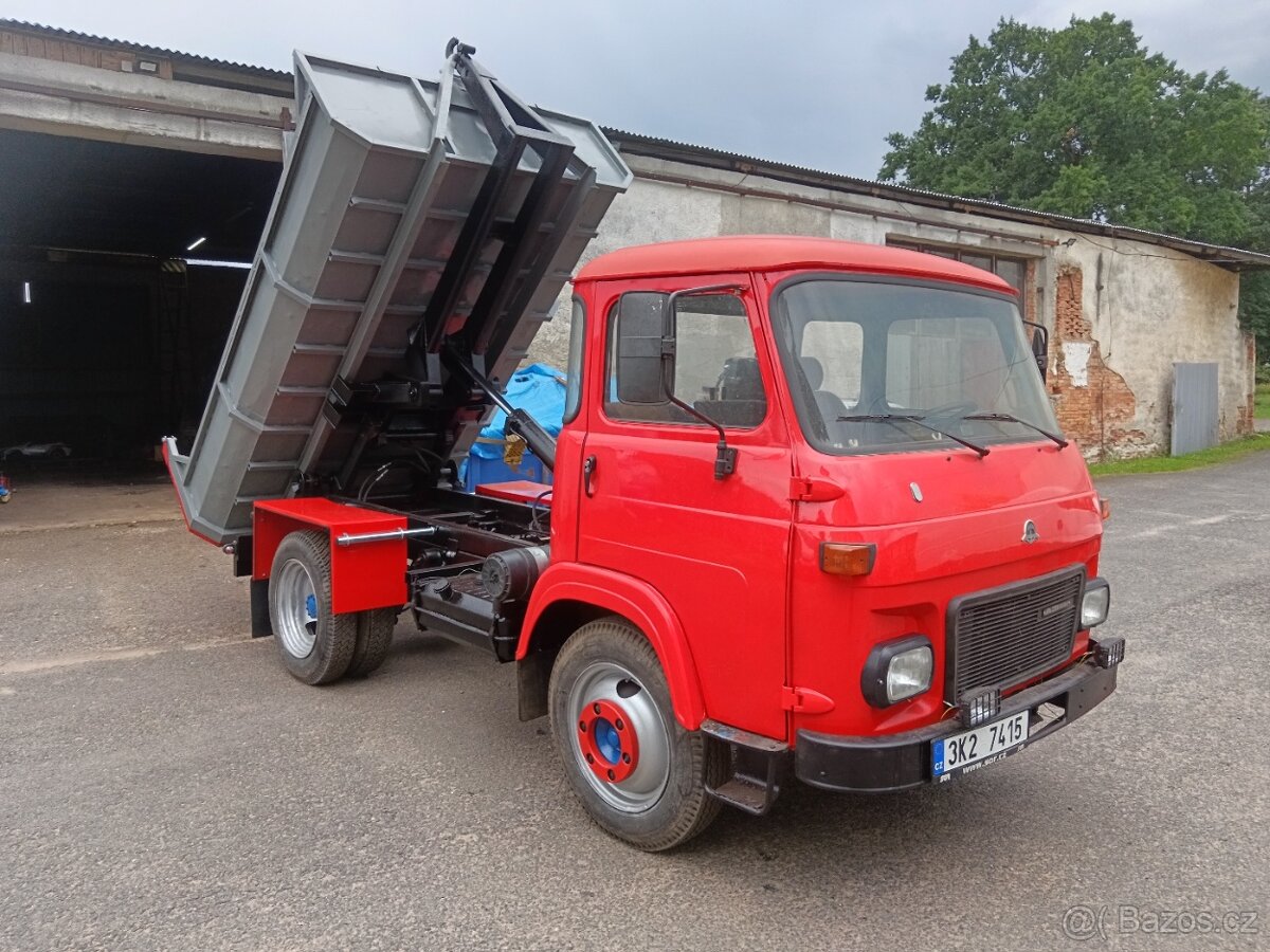 Avia A30, A31, A31TURBO - 3