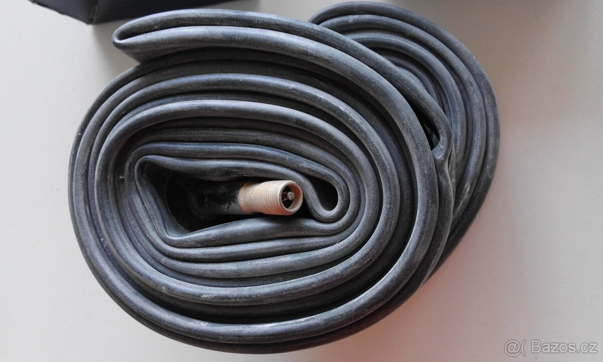 Duše AV 40 , 26x1,50-2,10 (37/54-559) NOVÉ, cena za oba - 3