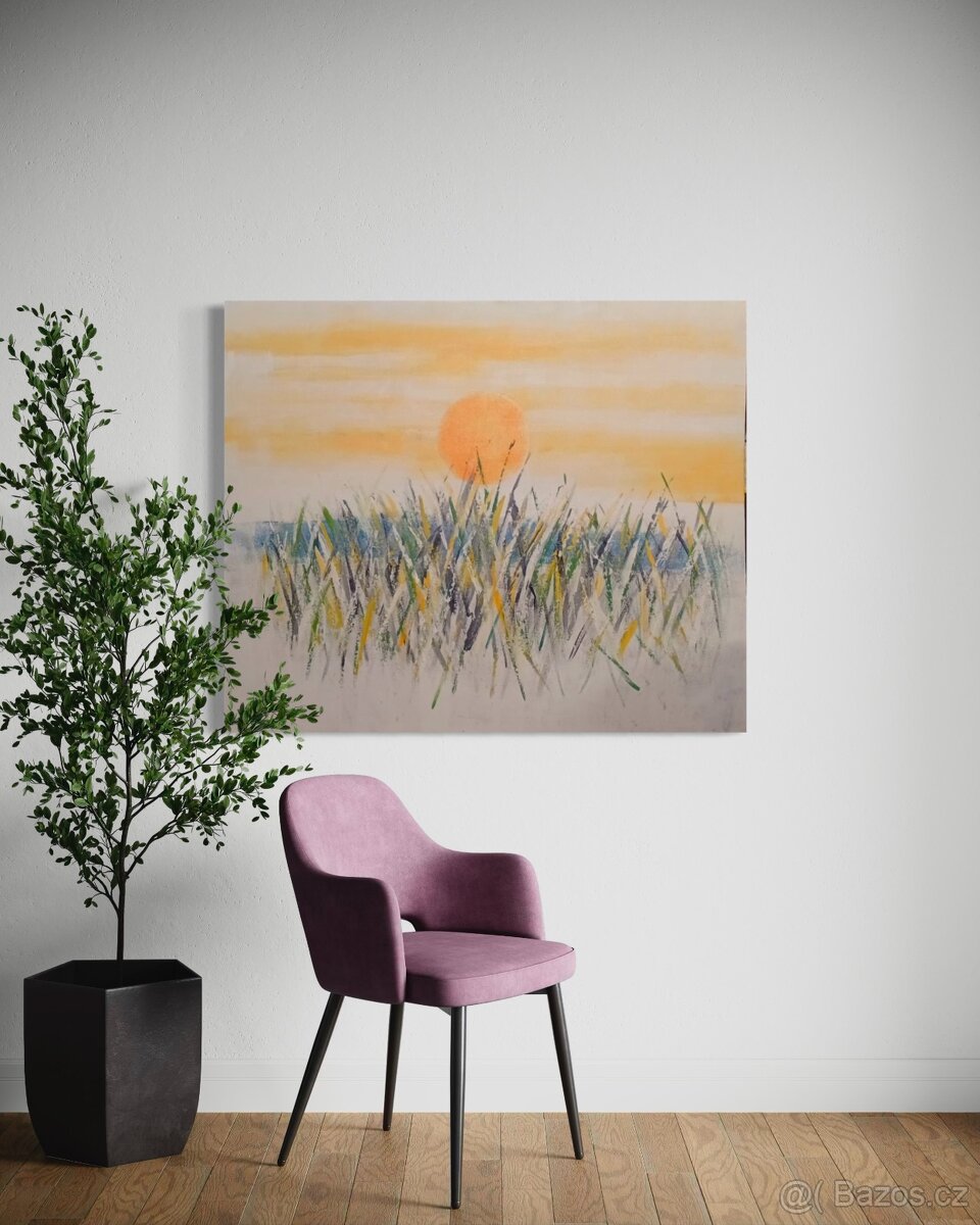 Váš interiér si zaslouží originál z ostrova bohů - 3