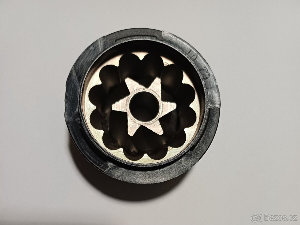 Sada mlecích kamenů - DeLonghi ECAM - 3