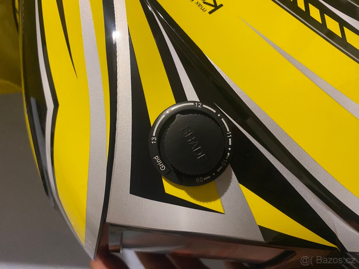 Nova svařecka kukla Kowax KWХ - 3