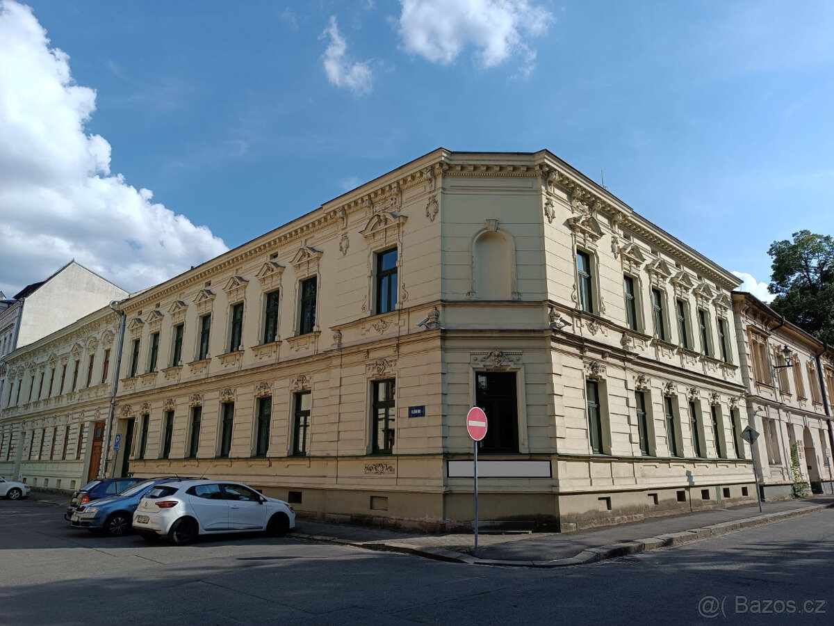 Pronájem kancelářských prostor 42 m2 – Ostrava - 3