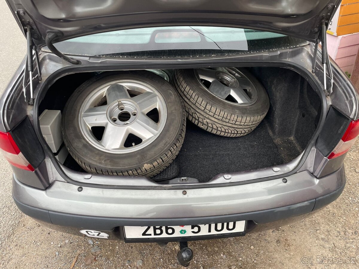 Renault Mégane Classic - 3