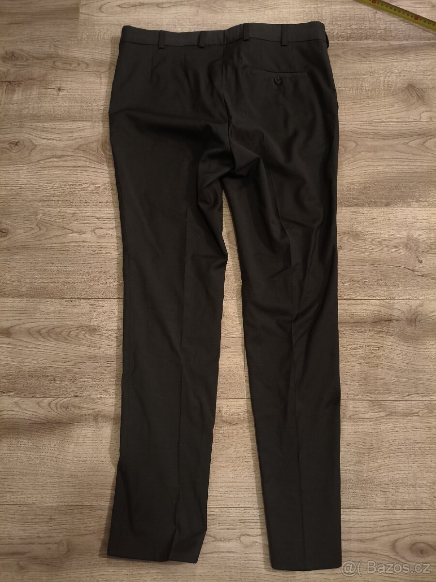 Pánský oblek Koutný - 3