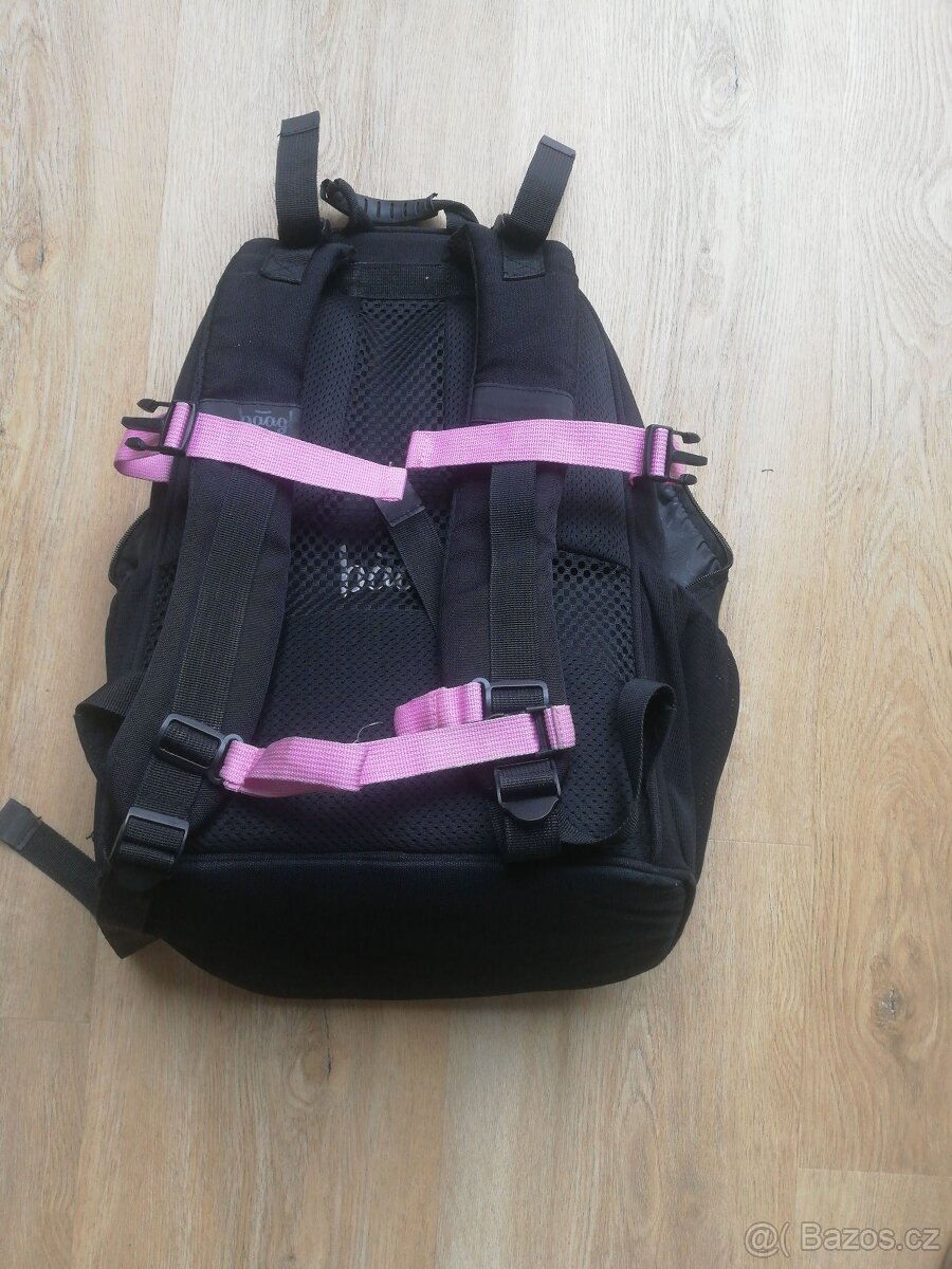 školní batoh BAAGL - 3