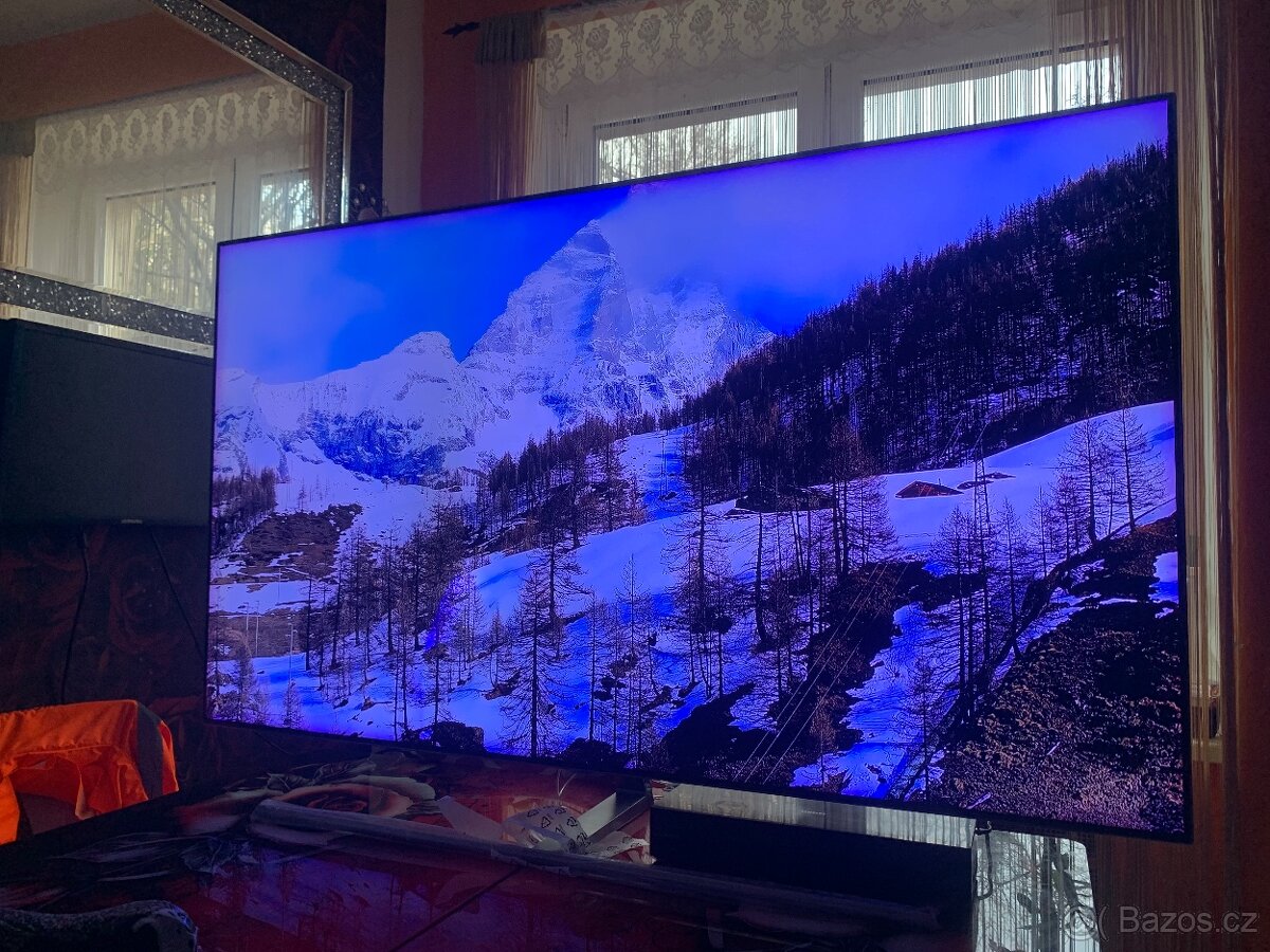 Samsung 7 série - 3