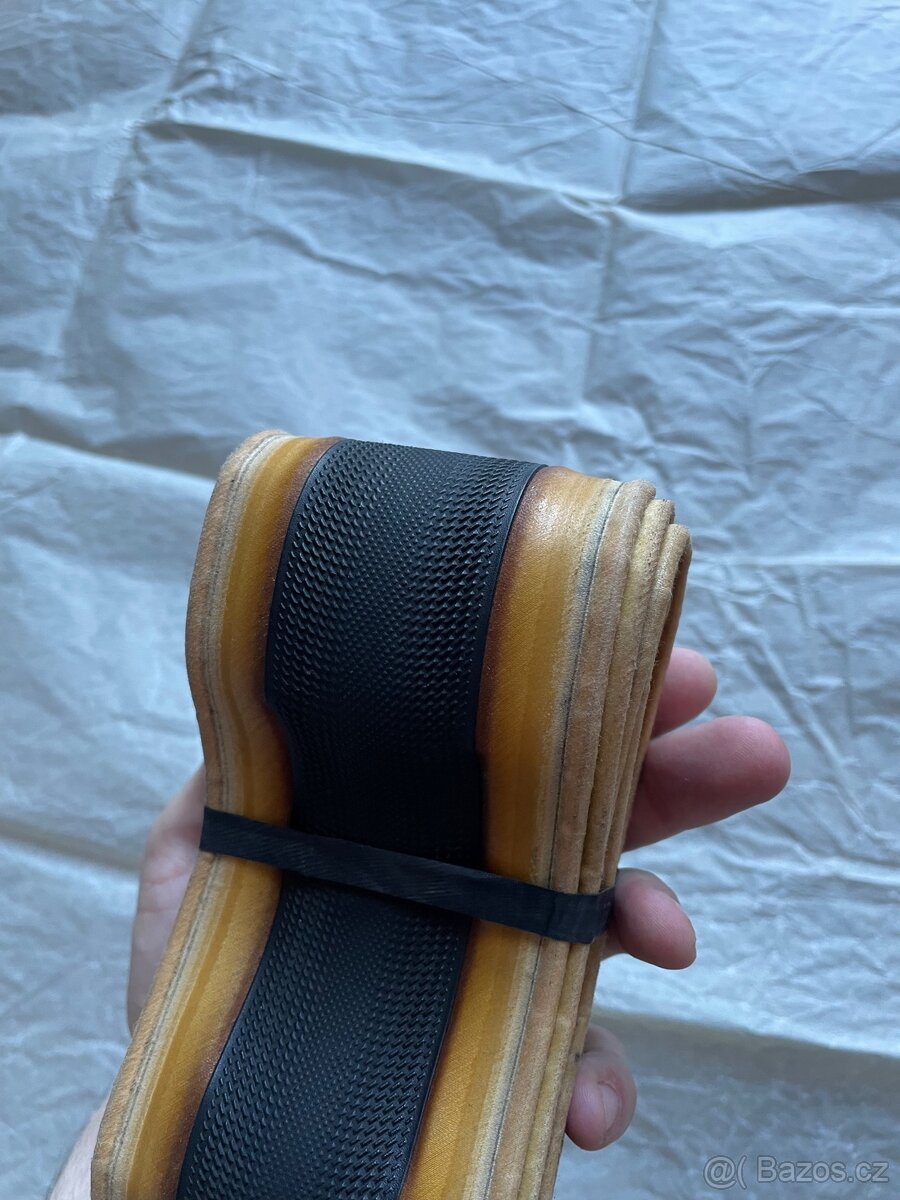 Plášť SPECIALIZED S-Works Turbo Cotton Hell of The North - 3